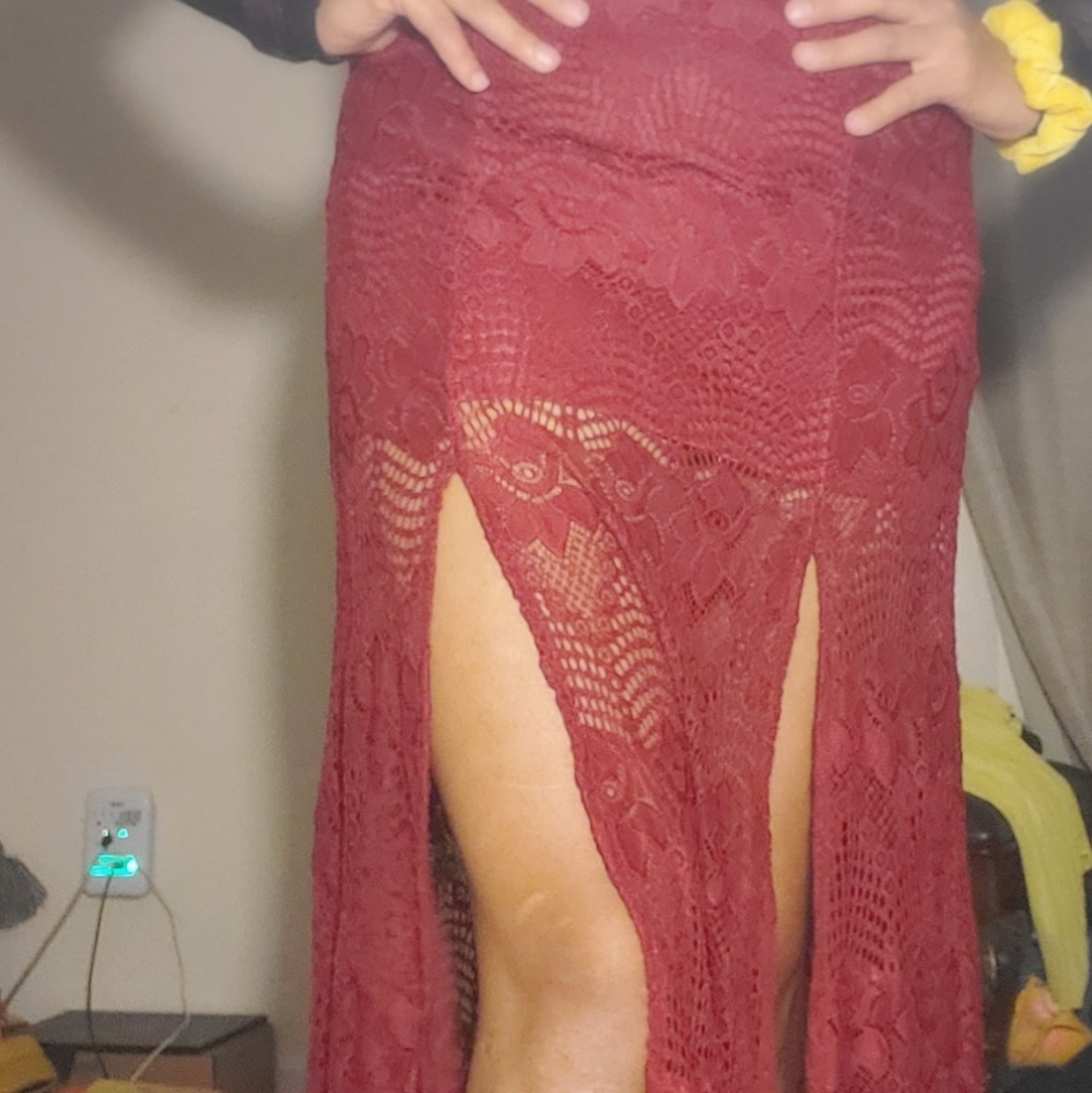 Skirt